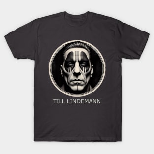 Till Lindemann T-Shirt